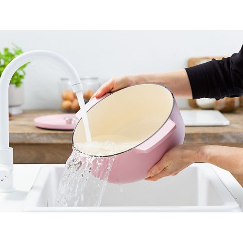 Kitchenaid KA SDA Kitchenware CC007431-001 Dried Rose Lifestyle