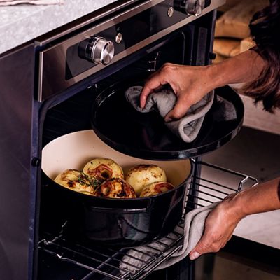 Kitchenaid KA SDA Kitchenware CC006061-001 Noir onyx Lifestyle