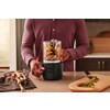 Kitchenaid Chopper 5KFCR500BM Matte black Lifestyle