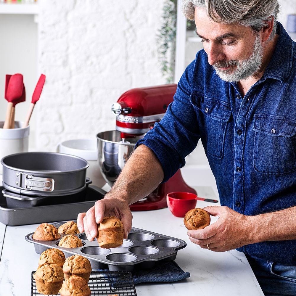 Kitchenaid KA SDA Kitchenware CC003296-001 Argent Lifestyle