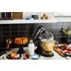 Kitchenaid Food processor 5KSM125EBM Matzwart Lifestyle