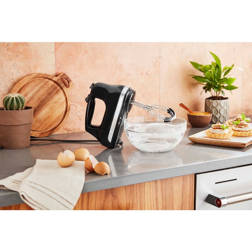 Kitchenaid SDA Accessory 5KHMFEB2 Stainless steel Lifestyle