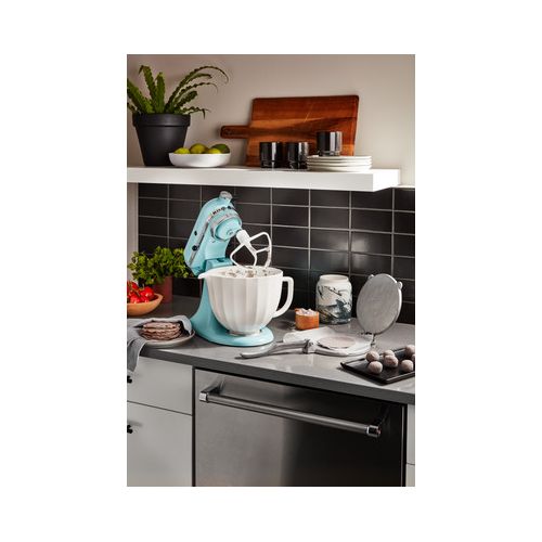 Kitchenaid SDA Accessory 5KSM2CB5PCC Textured Lifestyle