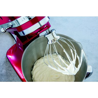 Kitchenaid SDA Accessory 5KSM5THWWSS Acero inoxidable Lifestyle