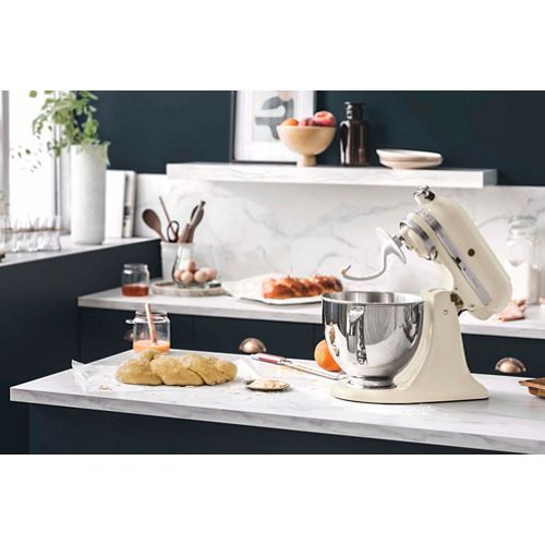 Kitchenaid Food processor 5KSM185PSEAC Kerma Lifestyle