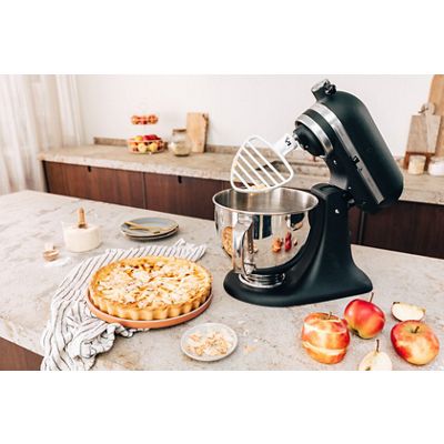 Kitchenaid SDA Accessory 5KSMPB5W Blanco Lifestyle