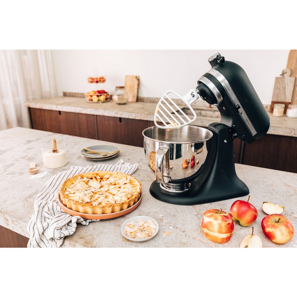 Kitchenaid SDA Accessory 5KSMPB5W Valkoinen Lifestyle