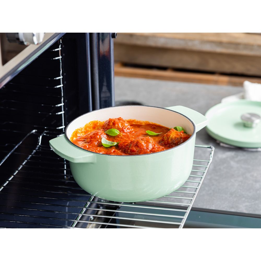 Kitchenaid KA SDA Kitchenware CC007433-001 Pistache Lifestyle