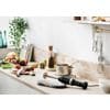 Kitchenaid Hand mixer 5KHBV83EOB Negro onix Lifestyle