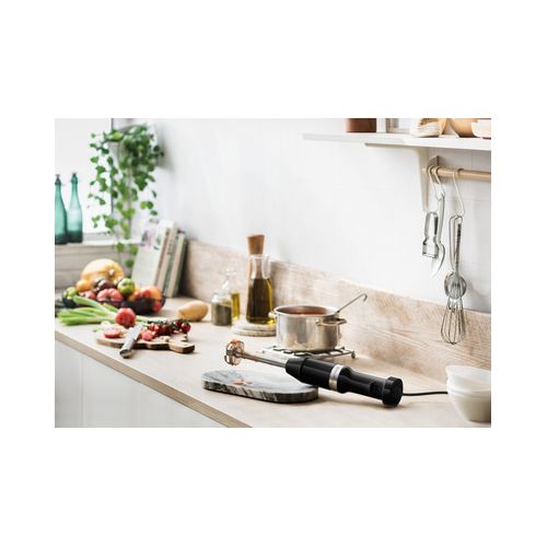 Kitchenaid Hand mixer 5KHBV83BOB Onyx Black Lifestyle