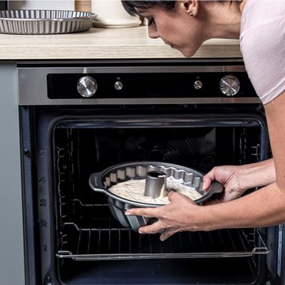 Kitchenaid KA SDA Kitchenware CC003297-001 Zilver Lifestyle