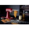 Kitchenaid Food processor 5KSM125EER Rojo imperial Lifestyle