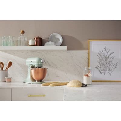 Kitchenaid Food processor 5KSM180LEELB Blossom Lifestyle