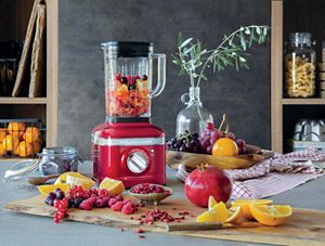 K400 Artisan Blender 5KSB4026 | Resmi KitchenAid sitesi