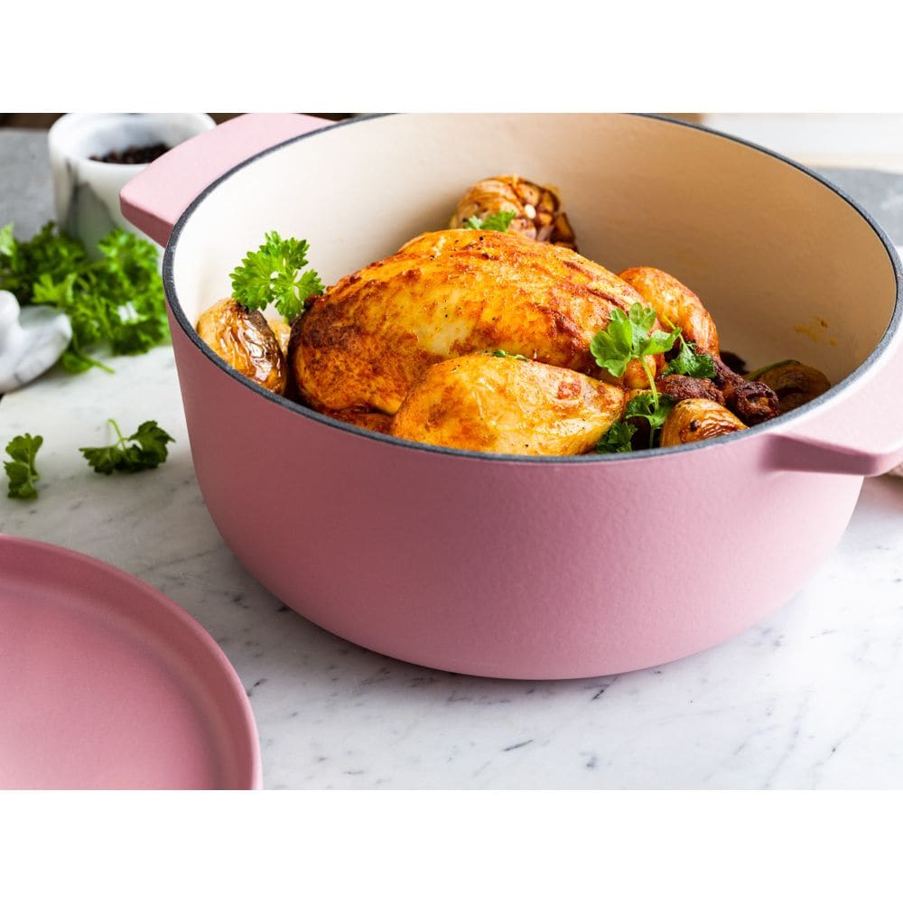 Kitchenaid KA SDA Kitchenware CC007431-001 ROSE POUDRÉ Lifestyle