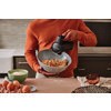Kitchenaid Hand mixer 5KHMR700BM Negro mate Lifestyle