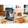 Kitchenaid Food processor 5KSM175PSEJP Juniper Lifestyle