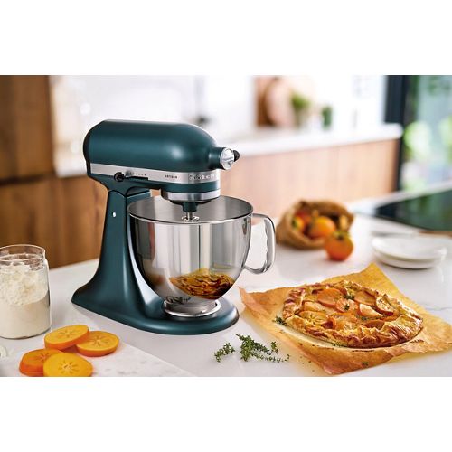 Kitchenaid Food processor 5KSM175PSEJP Juniper Lifestyle