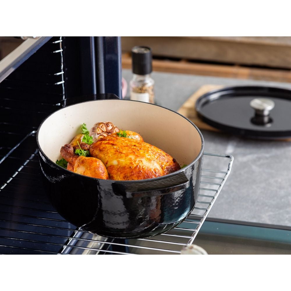 Kitchenaid KA SDA Kitchenware CC006064-001 Onyx Schwarz Lifestyle