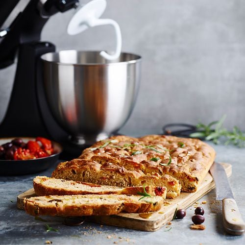 Kitchenaid KA SDA Kitchenware CC003299-001 Edelstahloptik Lifestyle