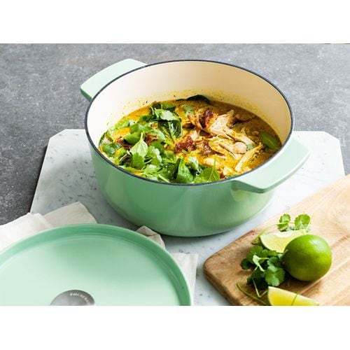 Kitchenaid KA SDA Kitchenware CC007434-001 Pistazie Lifestyle