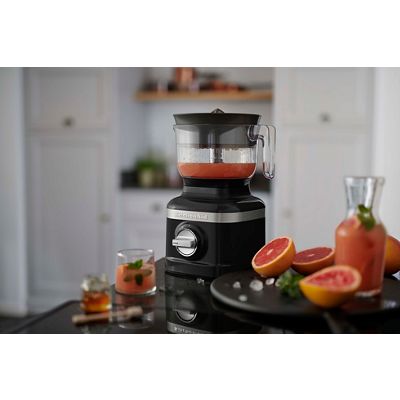Kitchenaid Stirring machine 5KSB1325BOB Onyx black Lifestyle