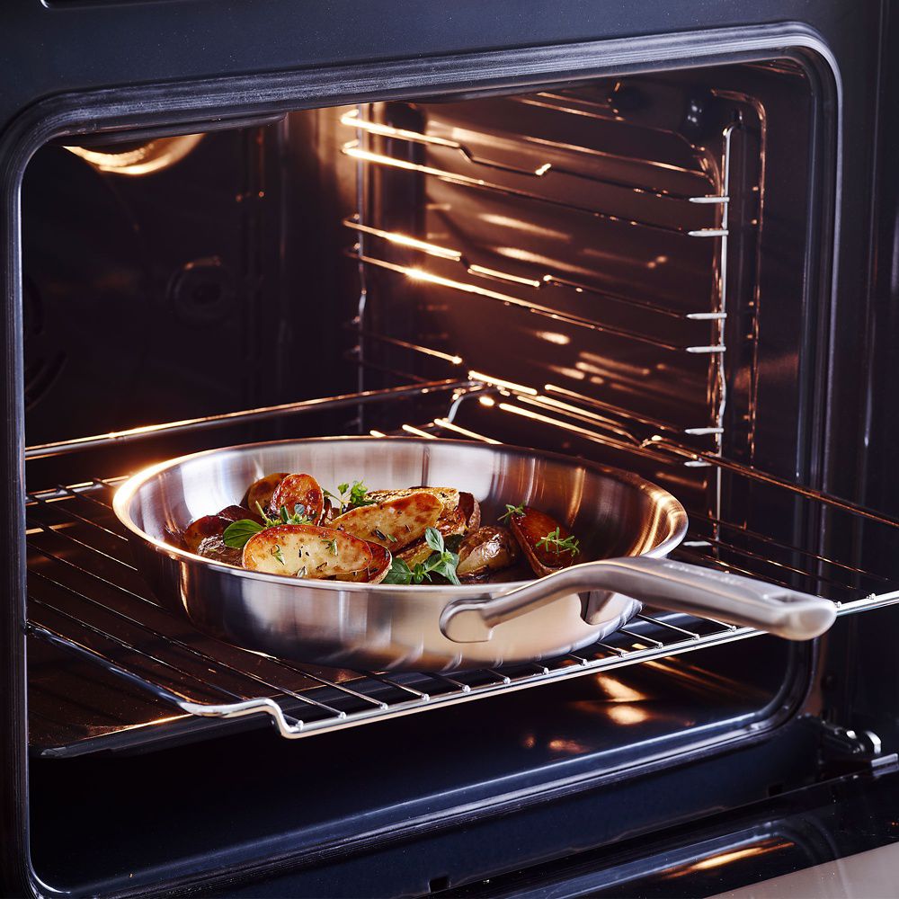 Kitchenaid KA SDA Kitchenware CC003244-001 Acier Lifestyle