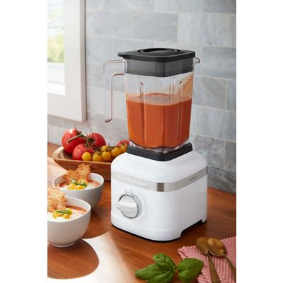 Kitchenaid Stirring machine 5KSB1320BWH White Lifestyle