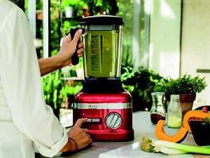 ARTISAN POWER PLUS BLENDER 5KSB8270 | KitchenAid