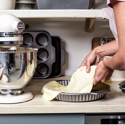 Kitchenaid KA SDA Kitchenware CC003301-001 Zilver Lifestyle