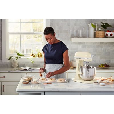 Kitchenaid Food processor 5KSM70SHXEAC Kerma Lifestyle