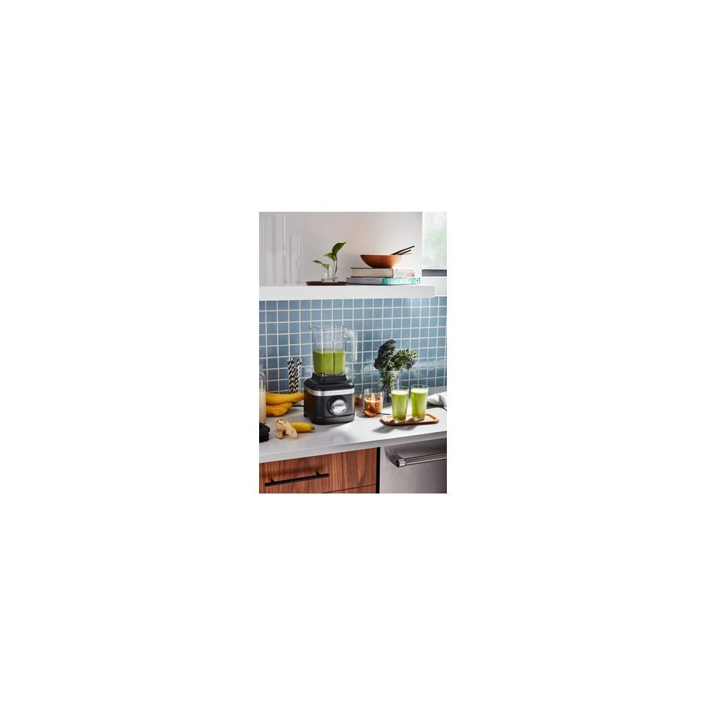 Kitchenaid Stirring machine 5KSB1325EBM Mattamusta Lifestyle