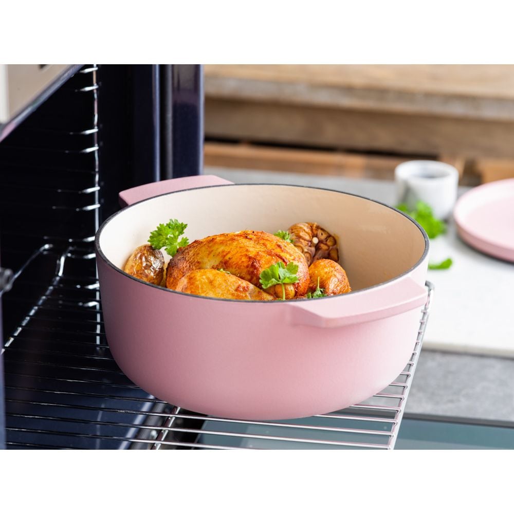 Kitchenaid KA SDA Kitchenware CC007431-001 ROSE POUDRÉ Lifestyle