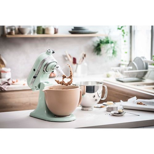 Kitchenaid Food processor 5KSM175PSEPT Pistaasi Lifestyle