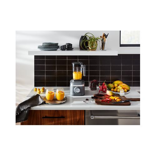 Kitchenaid Stirring machine 5KSB1325EDG Charcoal Lifestyle