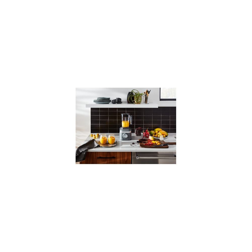 Kitchenaid Stirring machine 5KSB1325EDG GRIGIO ANTRACITE Lifestyle