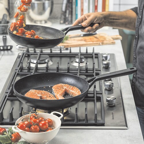 Kitchenaid KA SDA Kitchenware CC003569-001 Schwarz Lifestyle