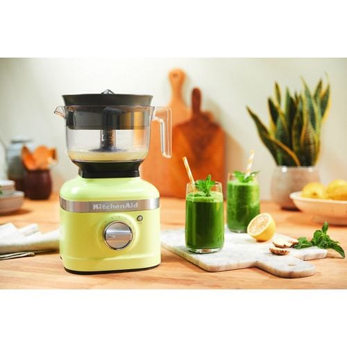 Kitchenaid SDA Accessory 5KSB1CPA Transparent Lifestyle