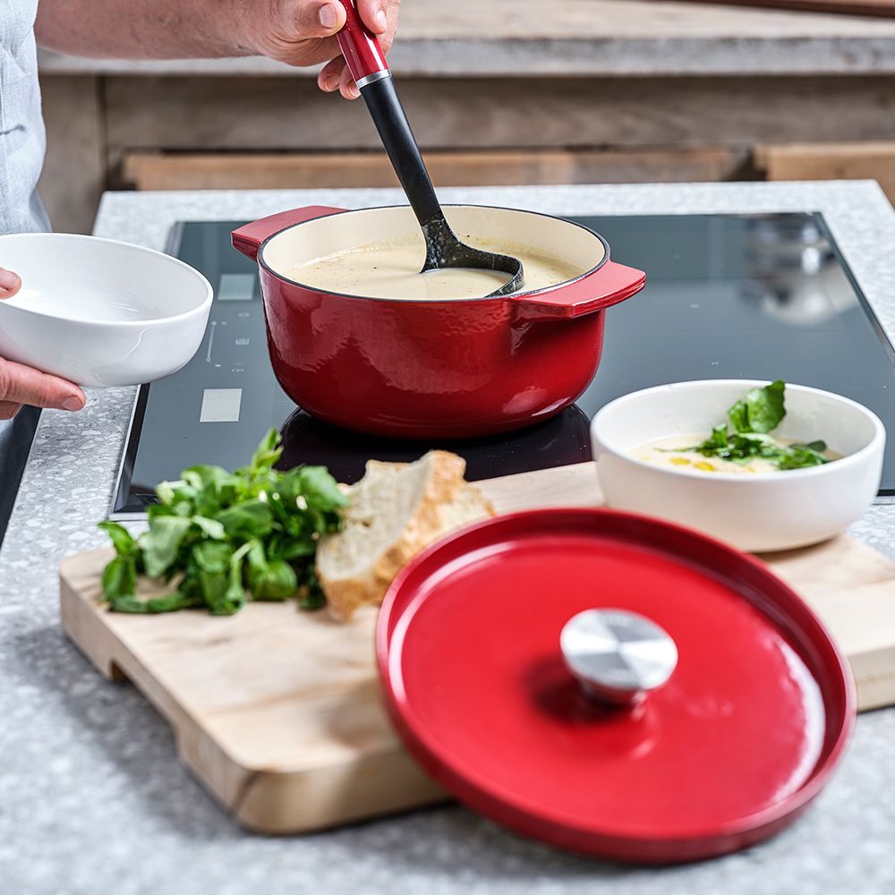 Kitchenaid KA SDA Kitchenware CC006057-001 Rouge empire Lifestyle