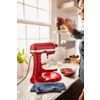 Kitchenaid SDA Accessory 5KSMFVSP Valkoinen Lifestyle