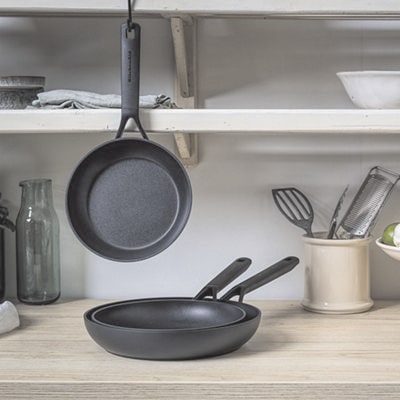 Kitchenaid KA SDA Kitchenware CC003293-001 Noir Lifestyle