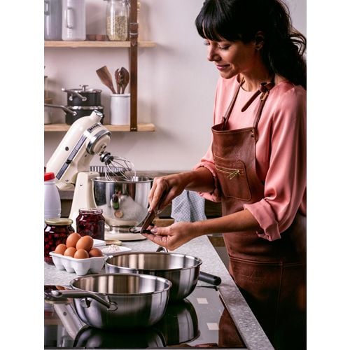 Kitchenaid KA SDA Kitchenware CC003255-001 Acier inoxydable Lifestyle