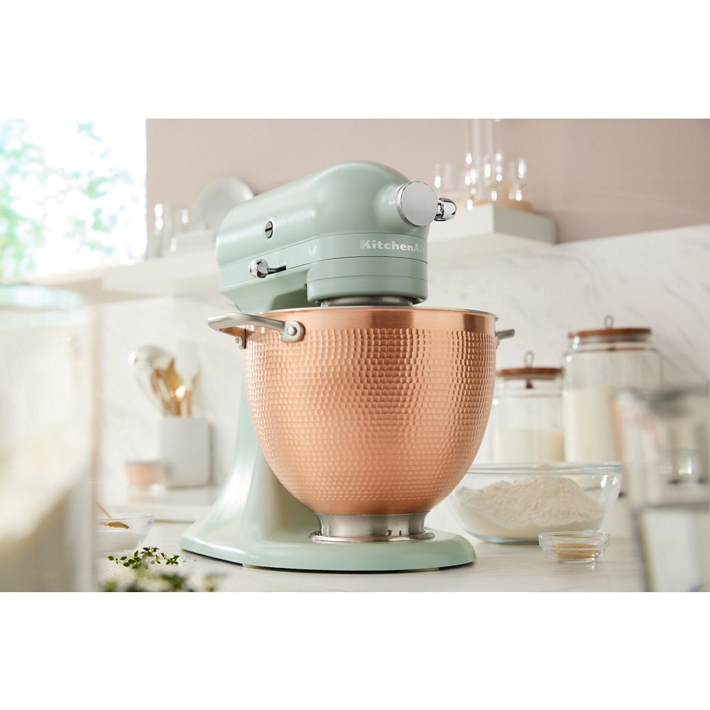 Kitchenaid Food processor 5KSM180LEELB Blossom Lifestyle