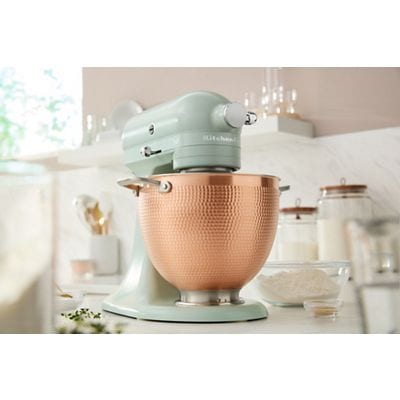 Kitchenaid Food processor 5KSM180LEELB Blossom Lifestyle