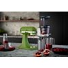 Kitchenaid SDA Accessory 5KSM1JA Plata Lifestyle