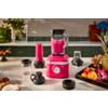Kitchenaid Stirring machine 5KSB4026EHI Hibiscus Lifestyle
