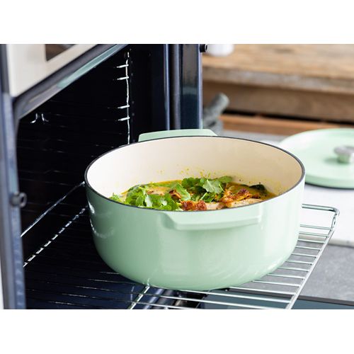 Kitchenaid KA SDA Kitchenware CC007434-001 Pistazie Lifestyle