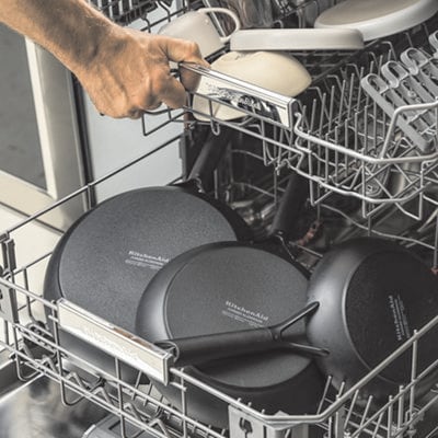 Kitchenaid KA SDA Kitchenware CC003293-001 Noir Lifestyle
