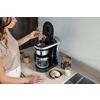 Kitchenaid Coffee machine 5KCM1209EOB Negro onix Lifestyle