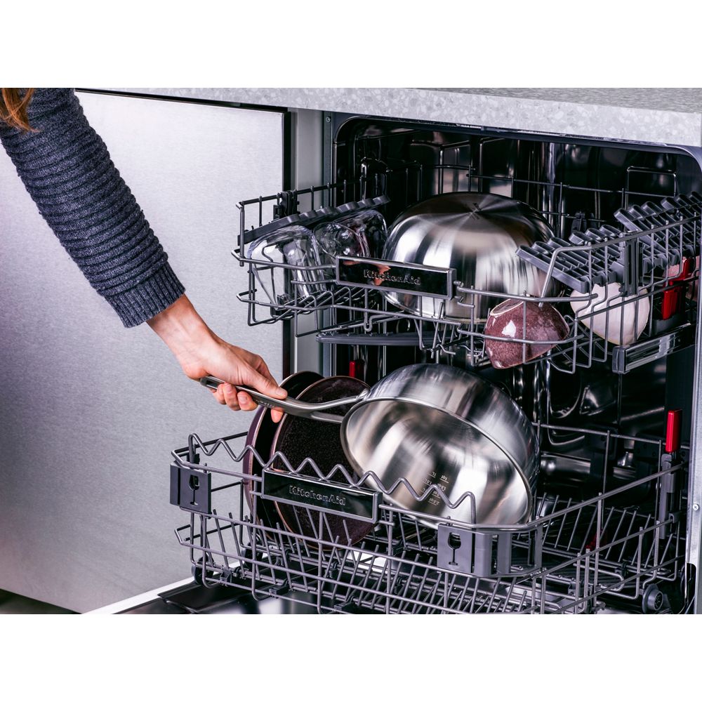 Kitchenaid KA SDA Kitchenware CC003255-001 Acier Lifestyle